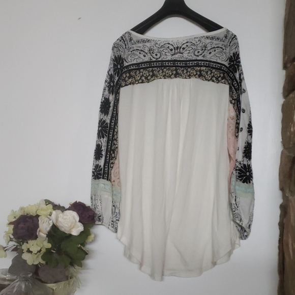 Free people Tripoli Top - Picture 4 of 6